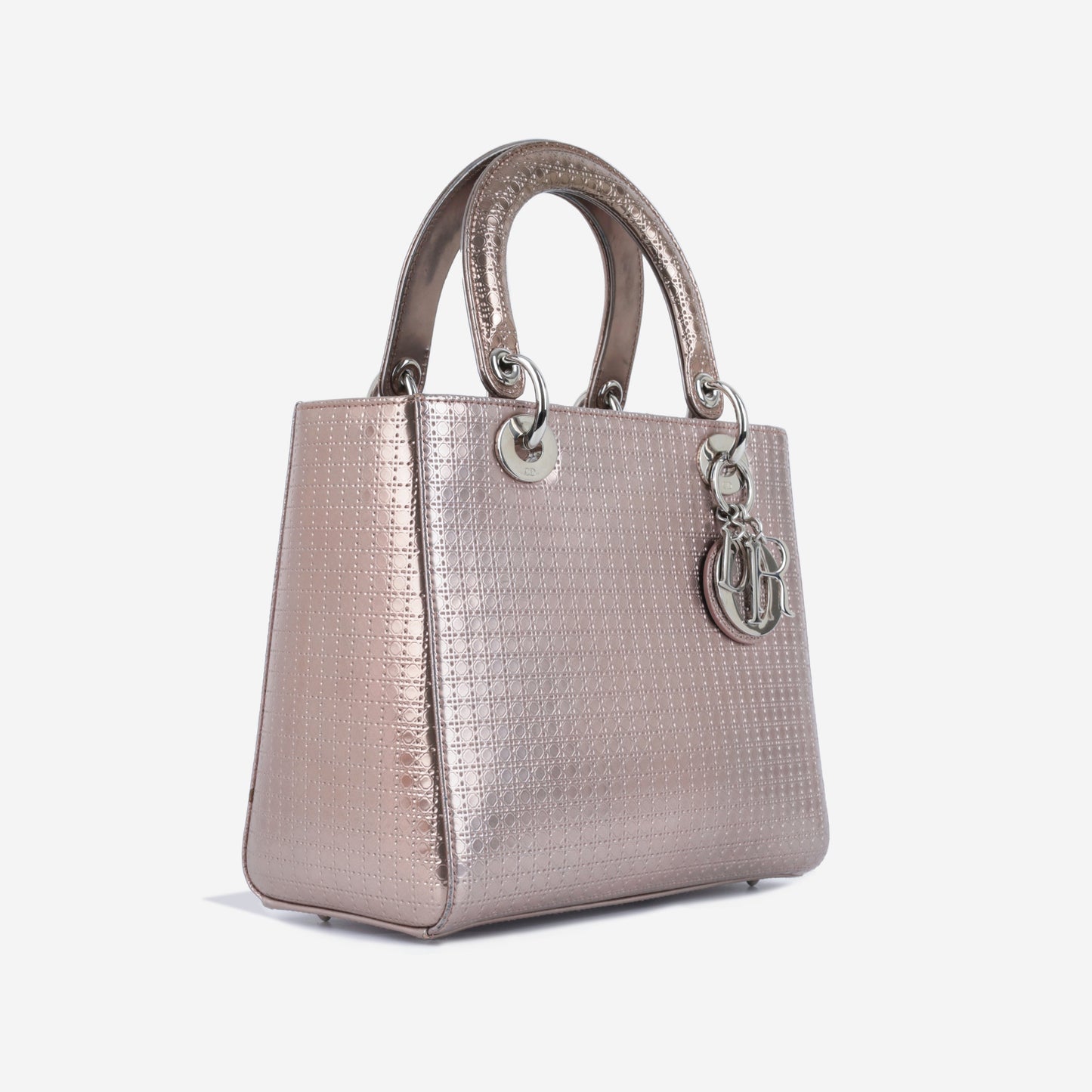Luxury Dior Medium Lady Luxury Dior