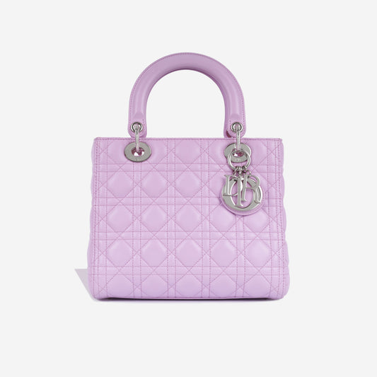 Luxury Dior Medium Lady Luxury Dior