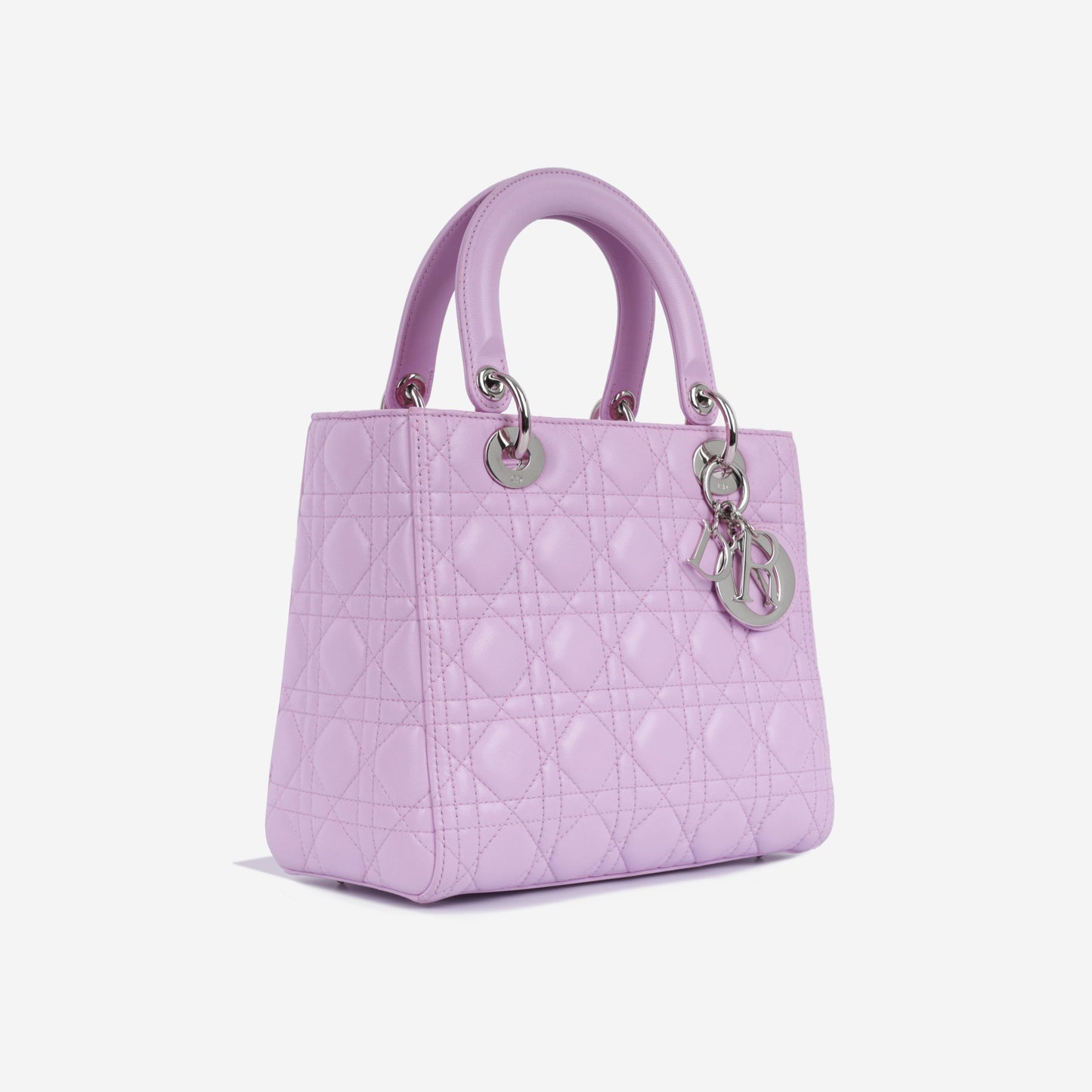 Luxury Dior Medium Lady Luxury Dior