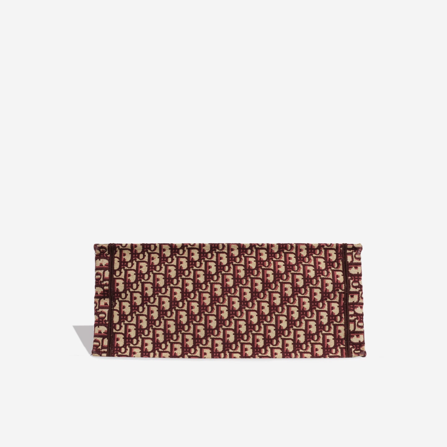 Luxury Dior Large Book Tote