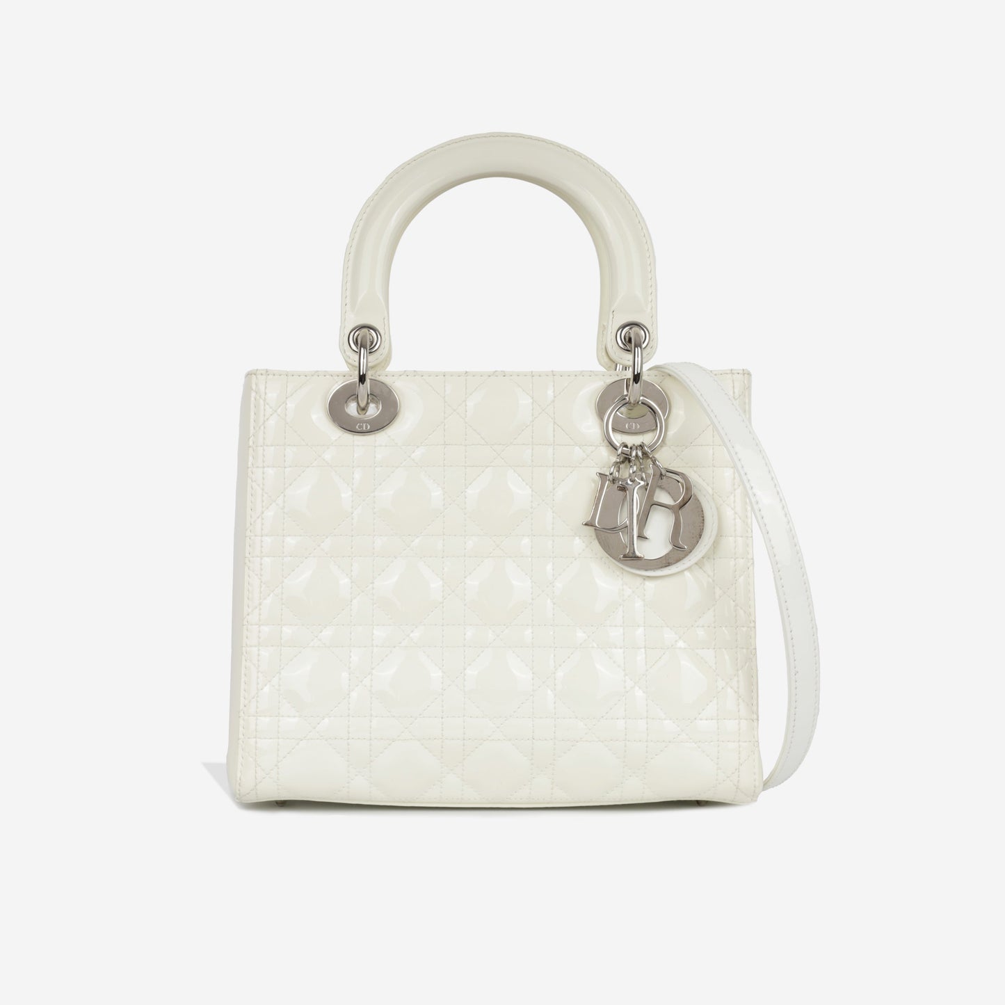 Luxury Dior Medium Lady Luxury Dior