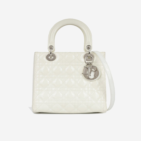 Luxury Dior Medium Lady Luxury Dior