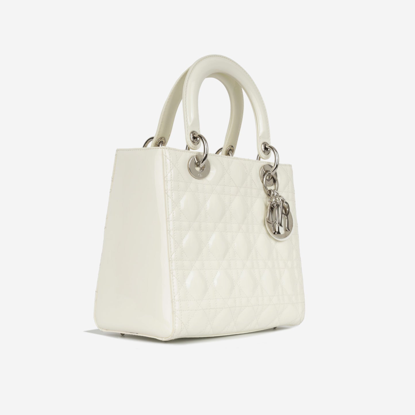 Luxury Dior Medium Lady Luxury Dior