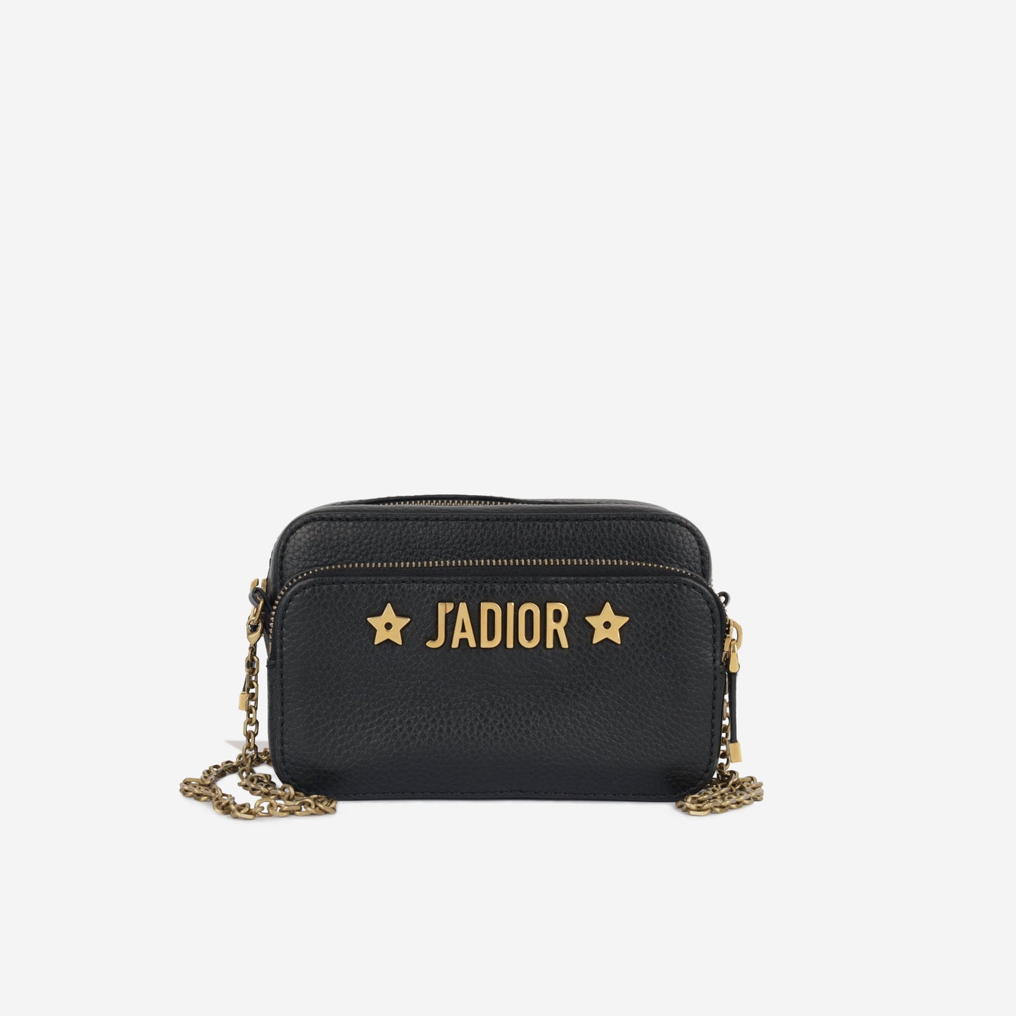 Luxury Dior J’ALuxury Dior Camera Case Clutch
