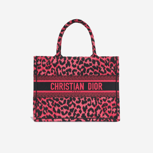 Luxury Dior Medium Book Tote