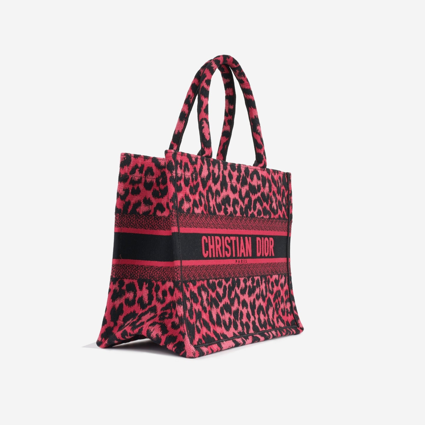 Luxury Dior Medium Book Tote