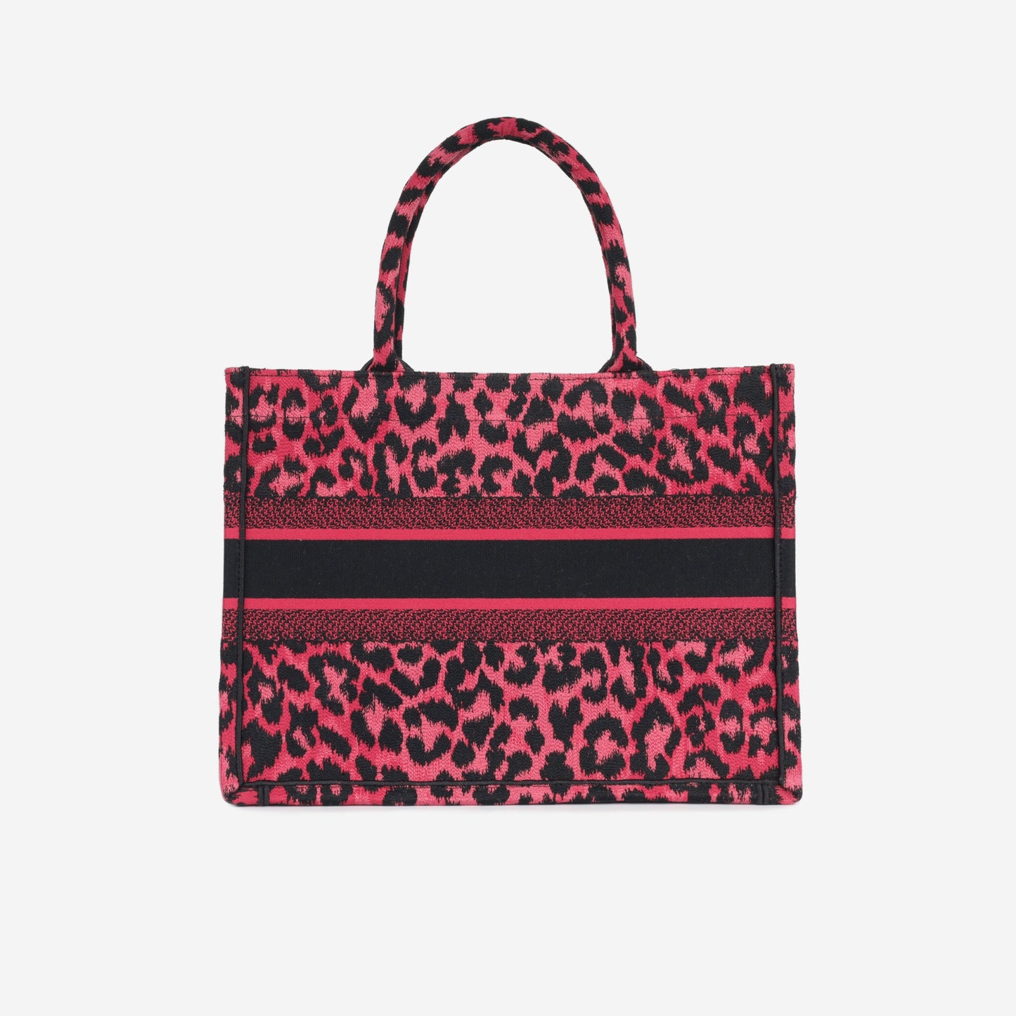 Luxury Dior Medium Book Tote