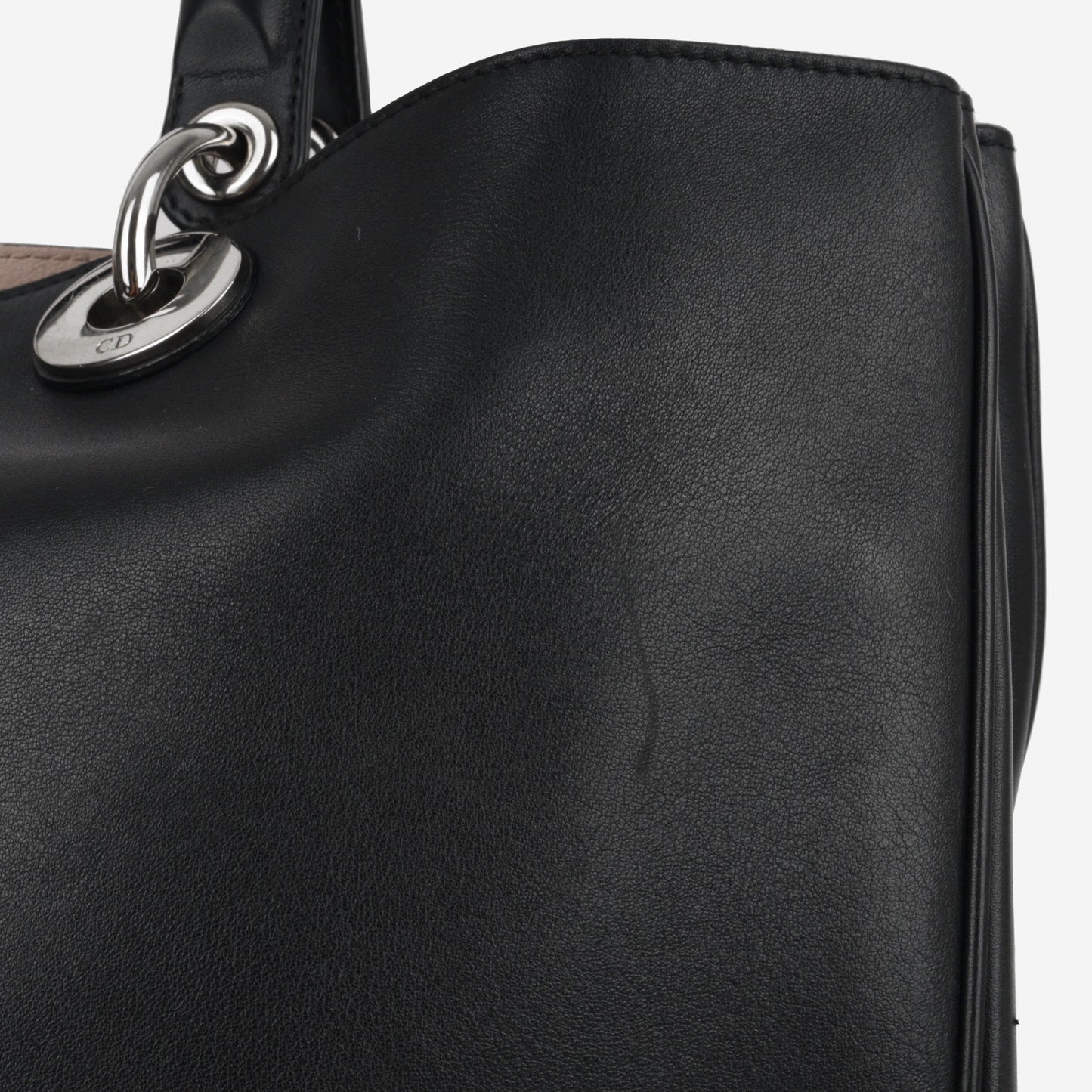 Luxury Dior Luxury Diorissimo Large Tote