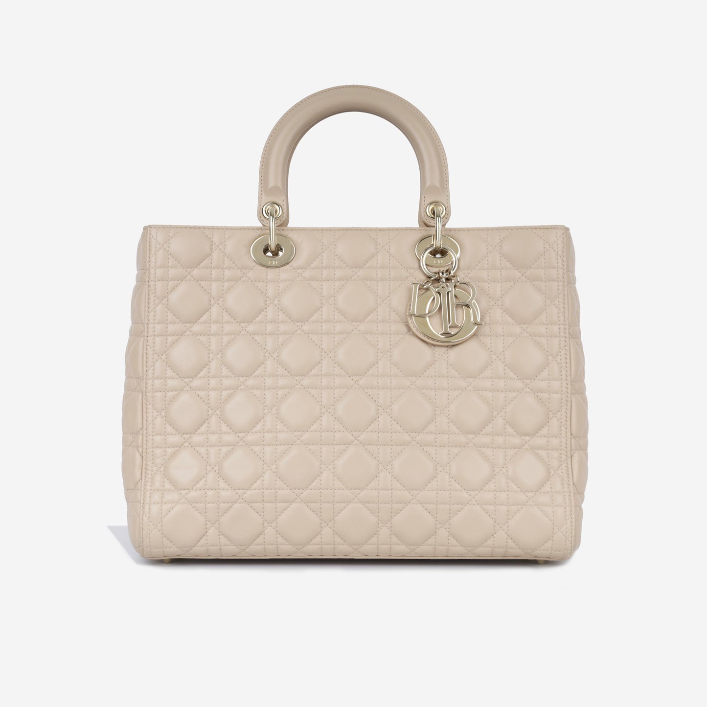 Luxury Dior Lady Luxury Dior - Large