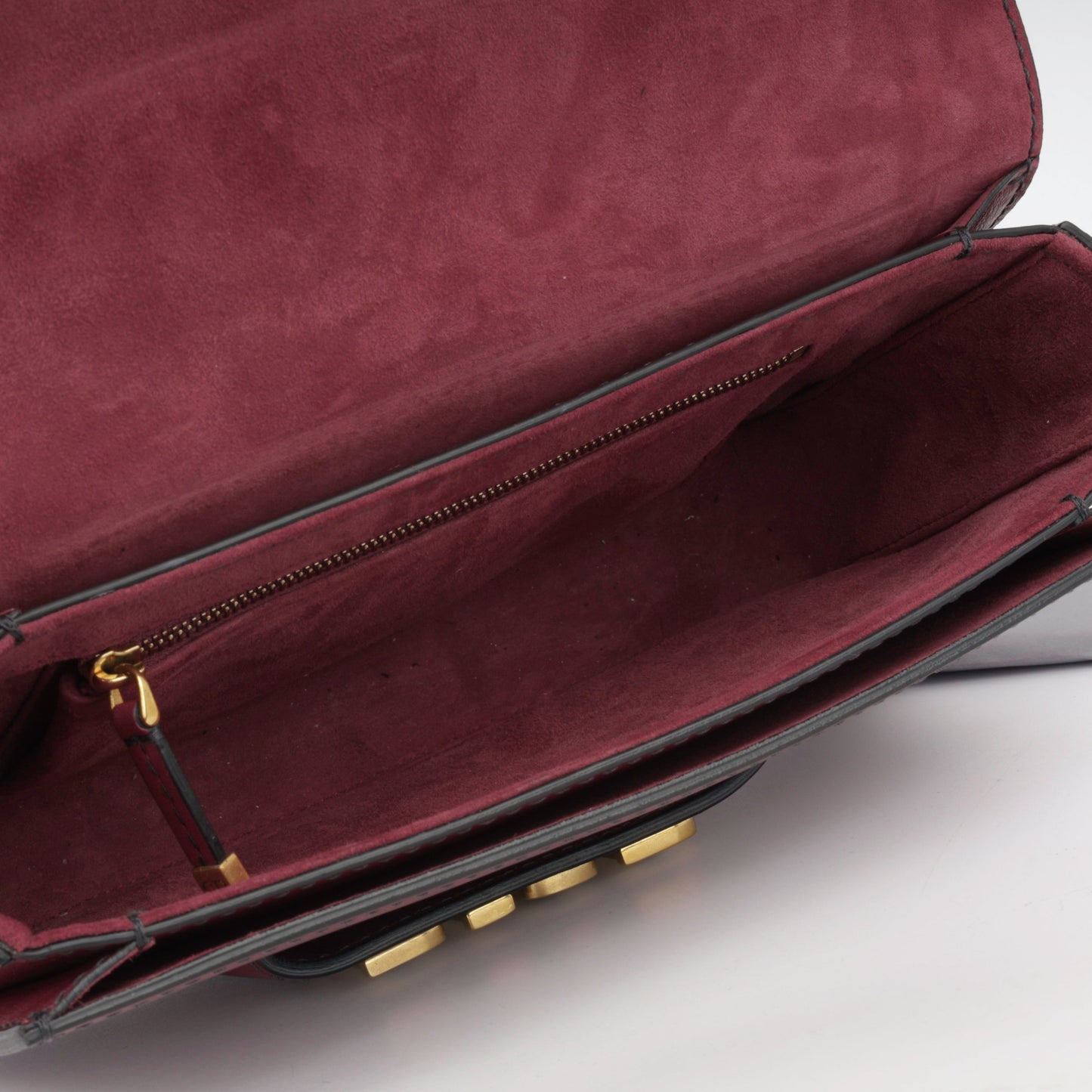 Luxury Dior Luxury Diorevolution Flap Bag