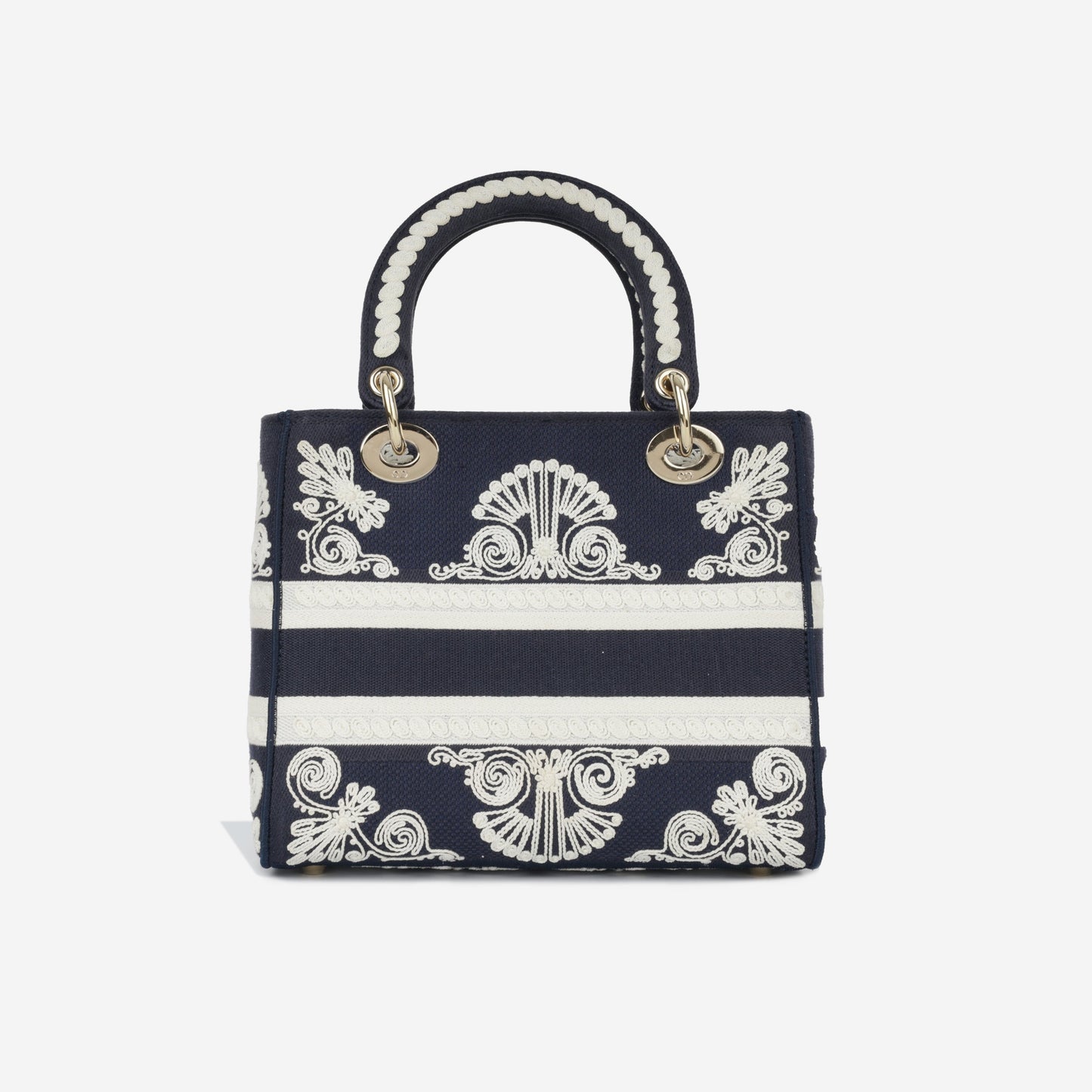 Luxury Dior Medium Lady D-Lite