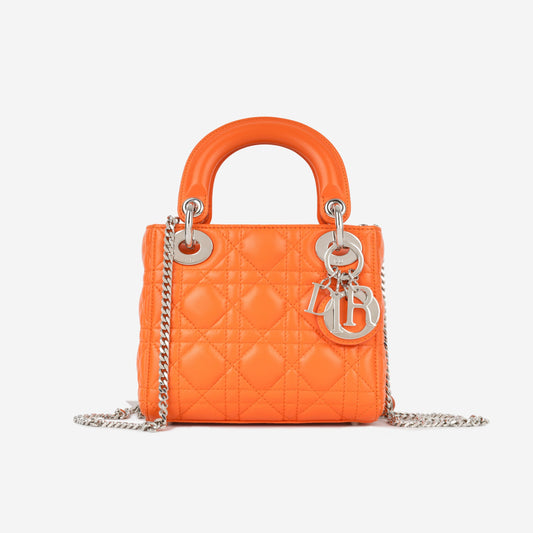 Luxury Dior Mini Lady Luxury Dior