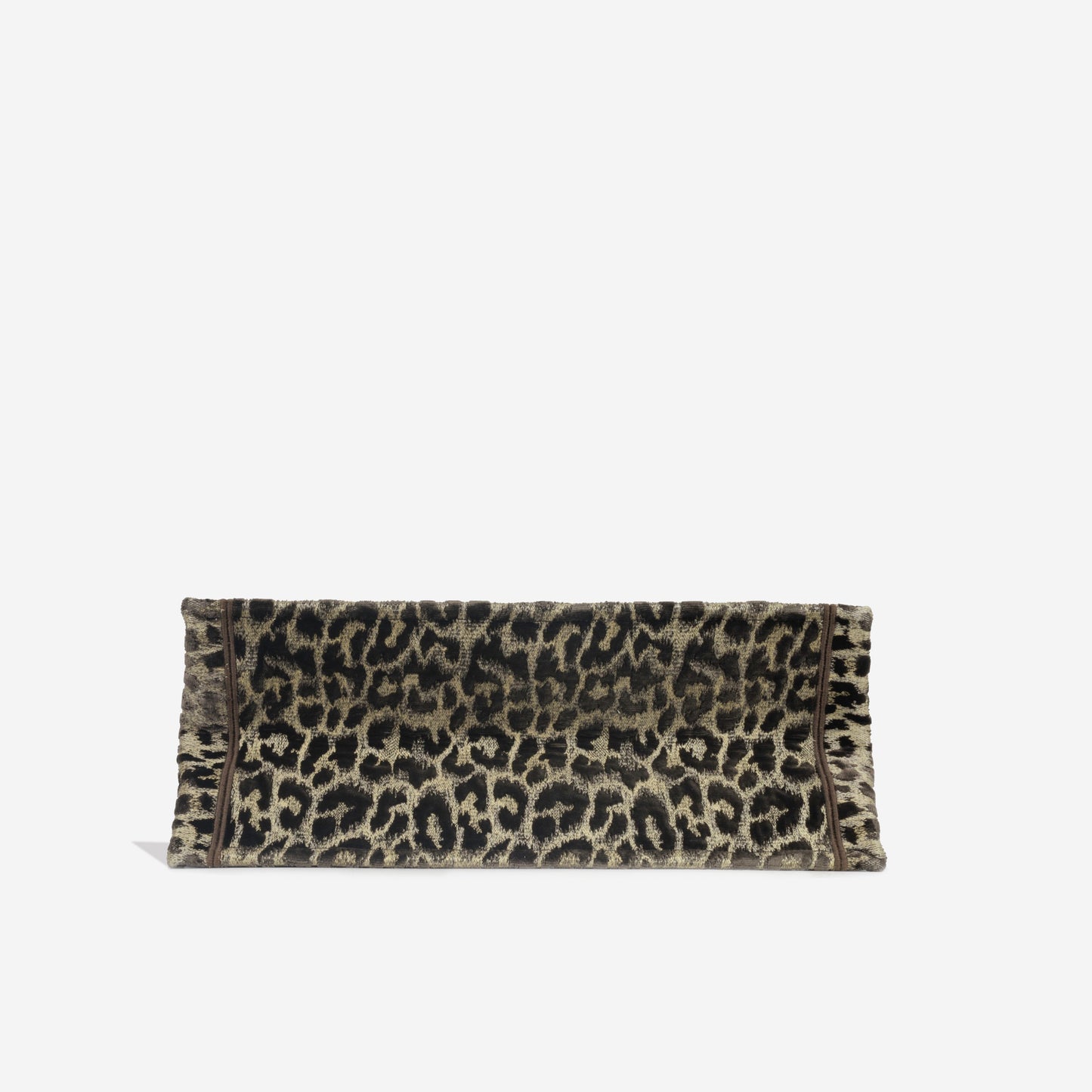 Luxury Dior Large Book Tote