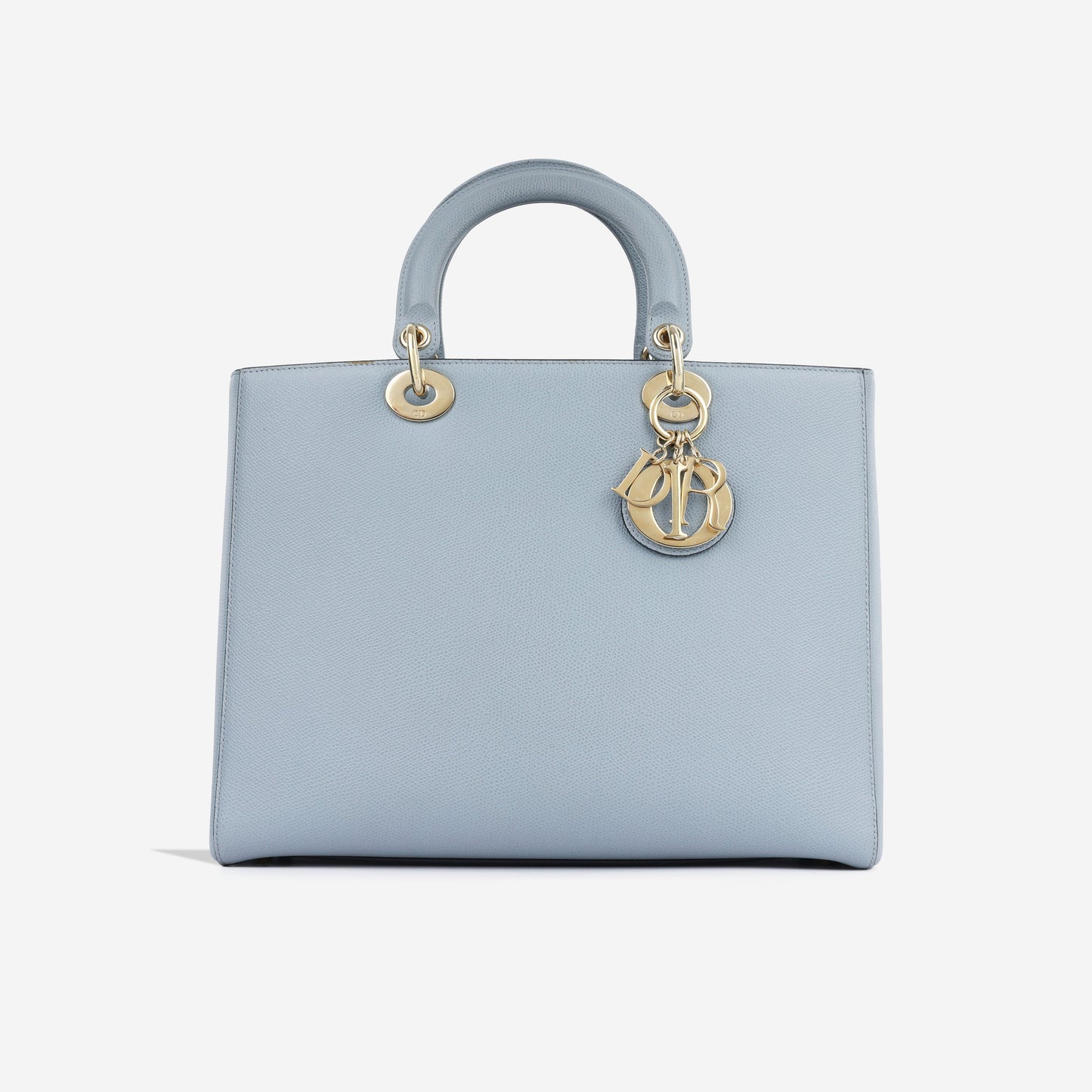 Luxury Dior Lady Luxury Dior - Large Cloud Blue
