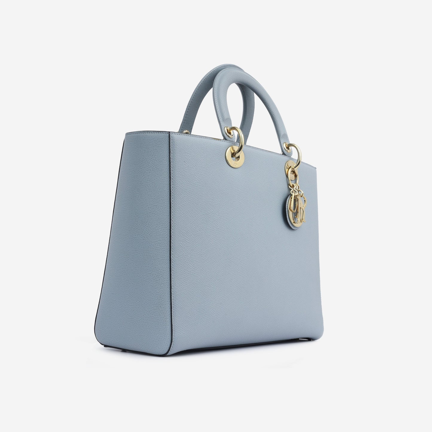 Luxury Dior Lady Luxury Dior - Large Cloud Blue