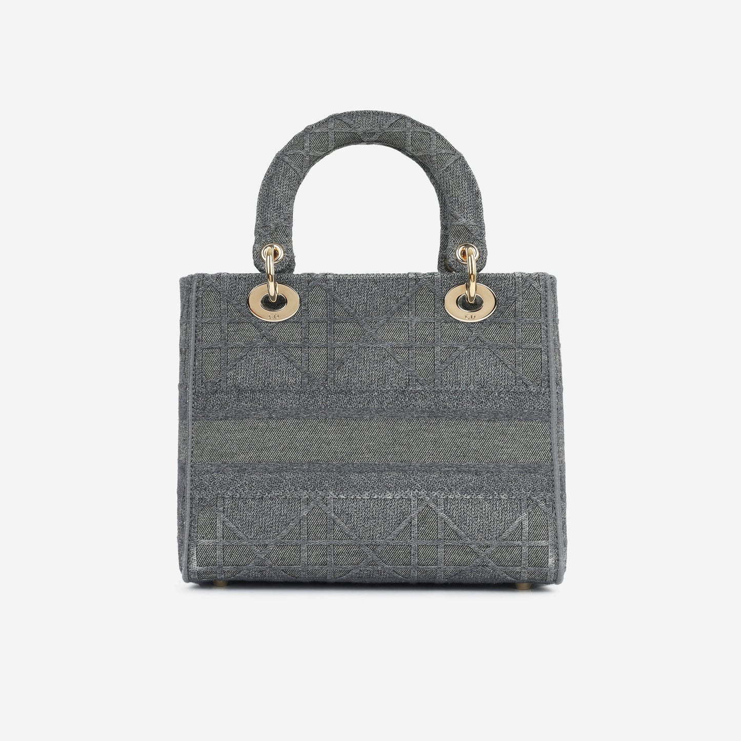 Luxury Dior Medium Lady D-Lite
