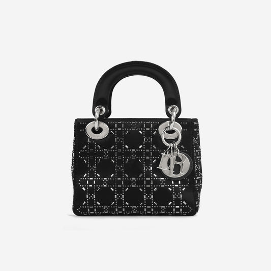 Luxury Dior Mini Lady Luxury Dior