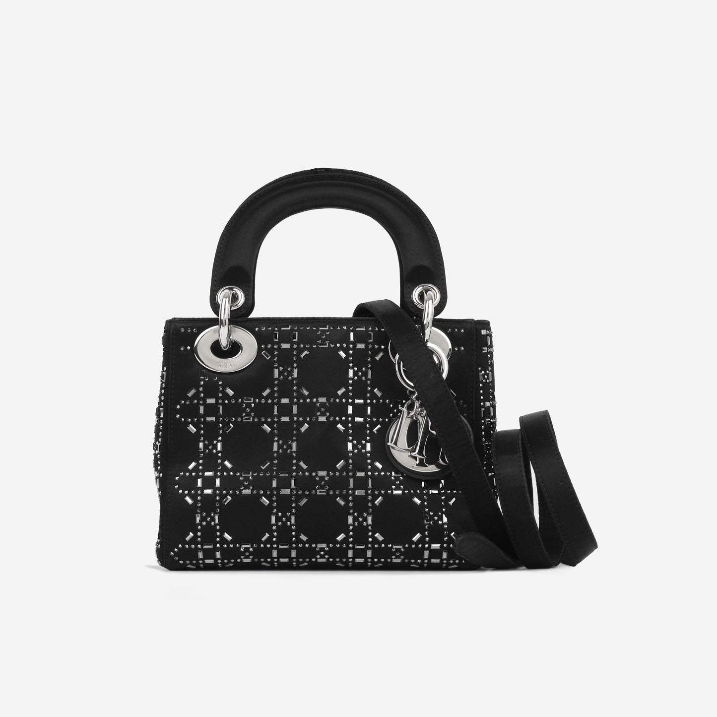 Luxury Dior Mini Lady Luxury Dior