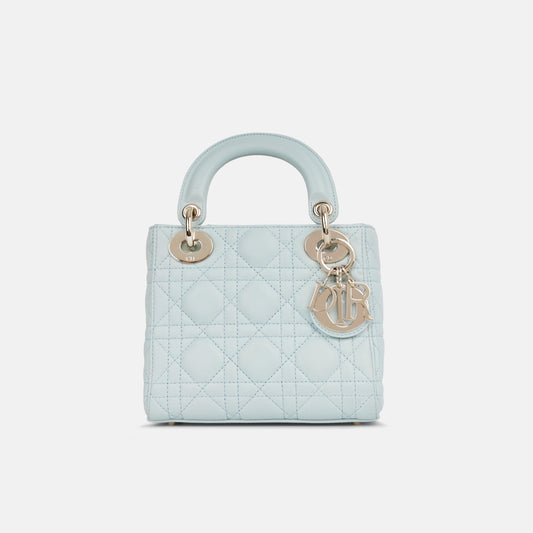 Luxury Dior Lady Luxury Dior - Mini