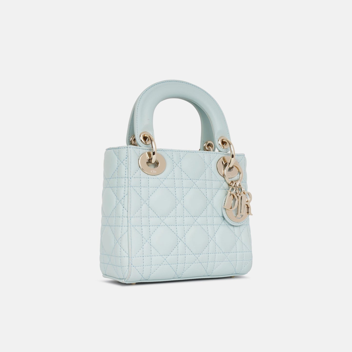 Luxury Dior Lady Luxury Dior - Mini