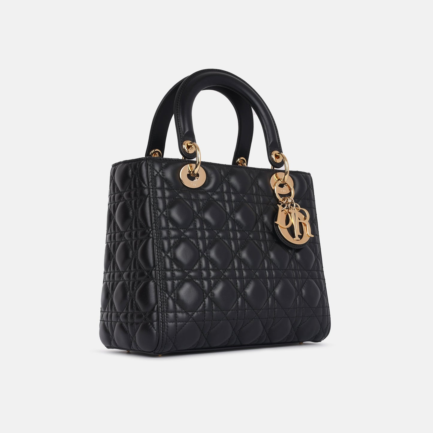 Luxury Dior Lady Luxury Dior - Medium