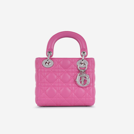 Luxury Dior Mini Lady Luxury Dior