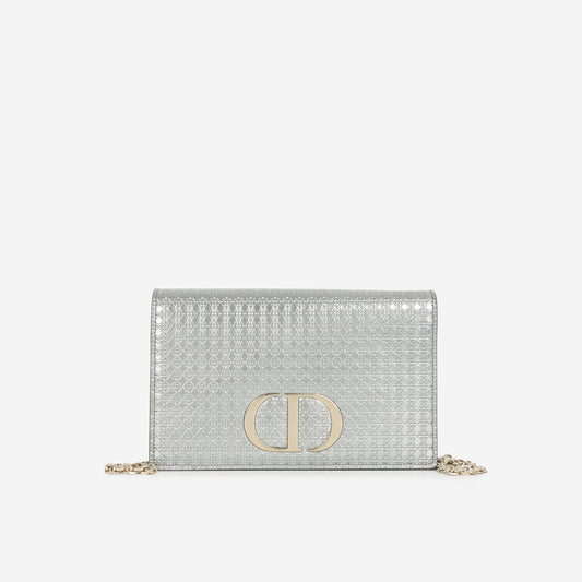 Luxury Dior 2-In-1 30 Montaigne Pouch