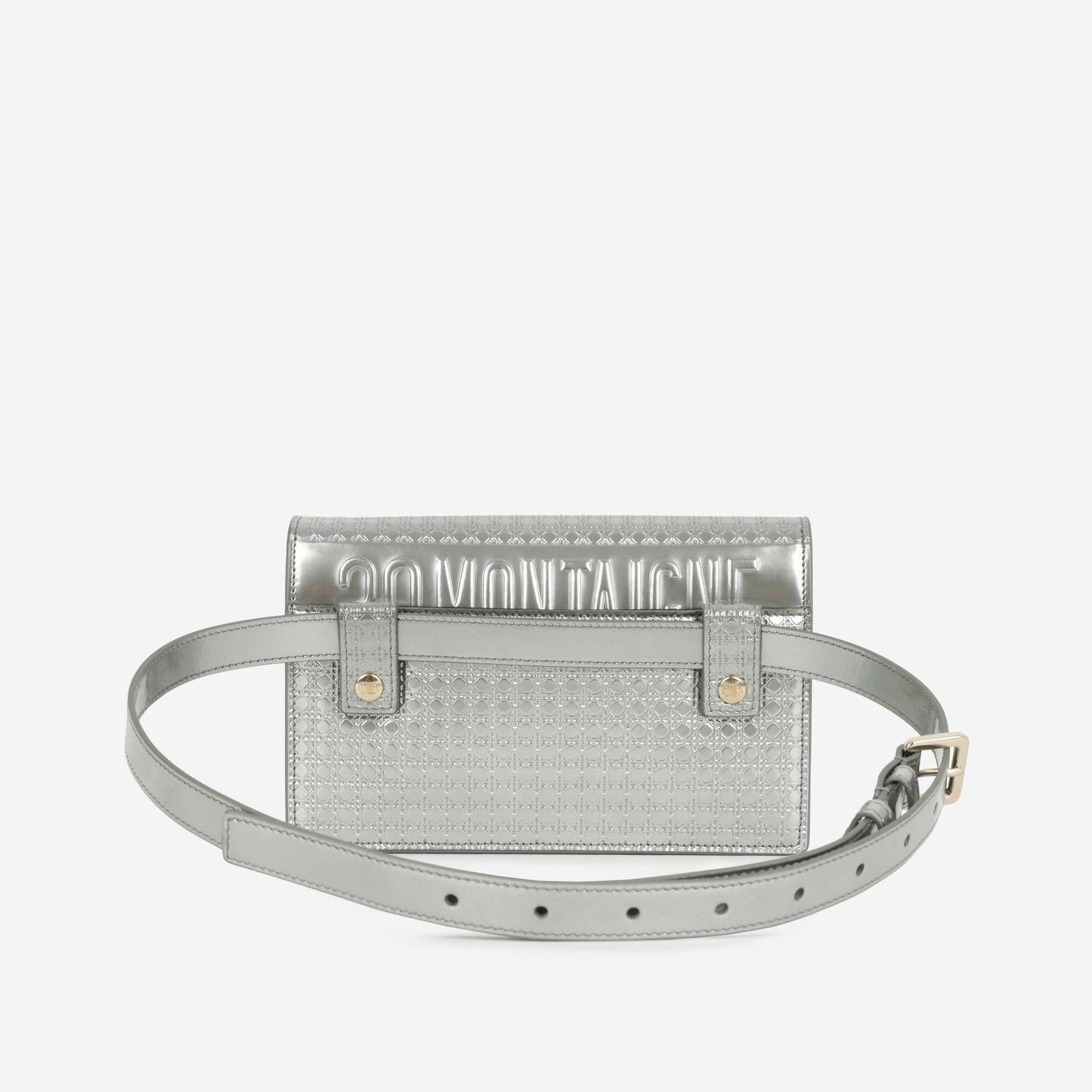 Luxury Dior 2-In-1 30 Montaigne Pouch