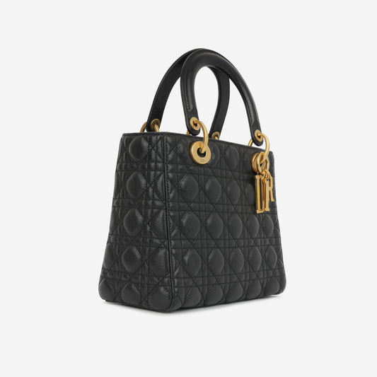 Luxury Dior Medium Lady Luxury Dior