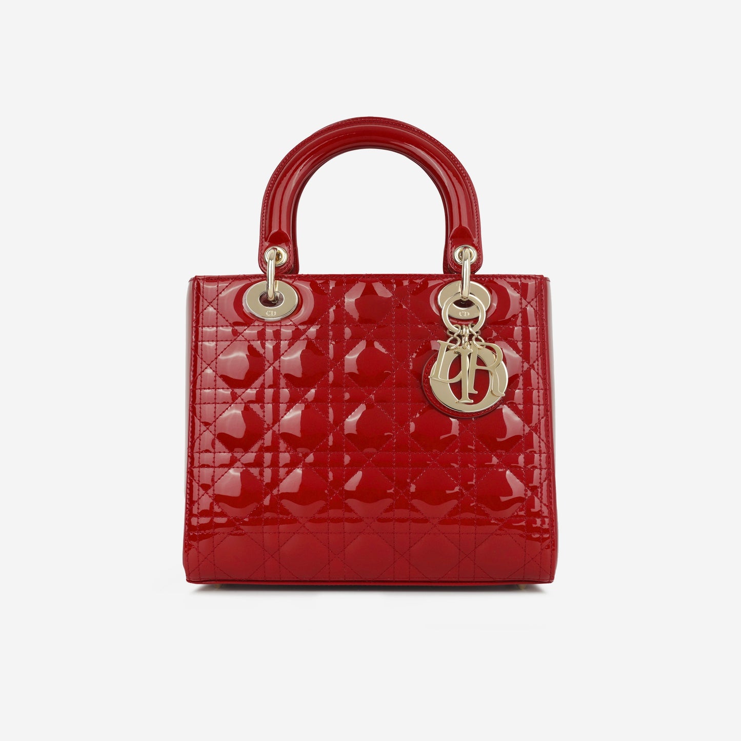 Luxury Dior Medium Lady Luxury Dior