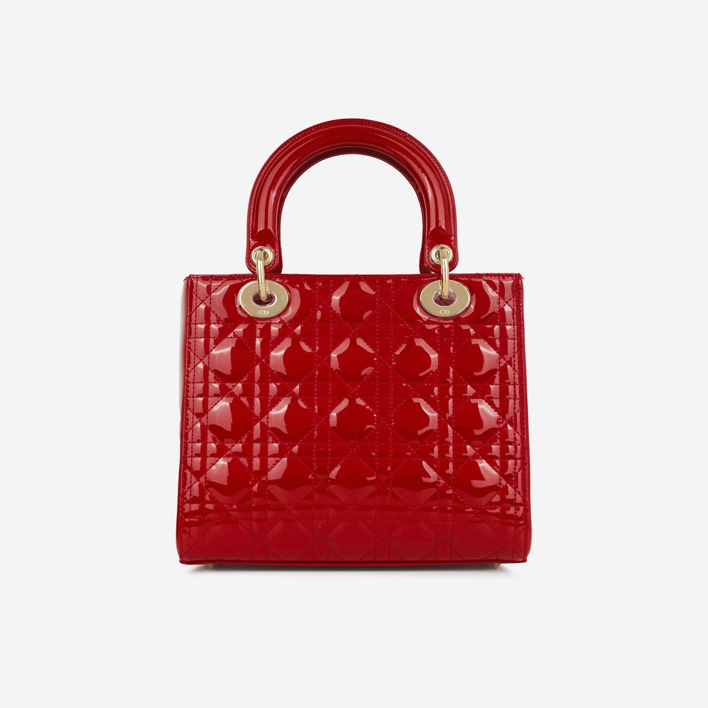 Luxury Dior Medium Lady Luxury Dior