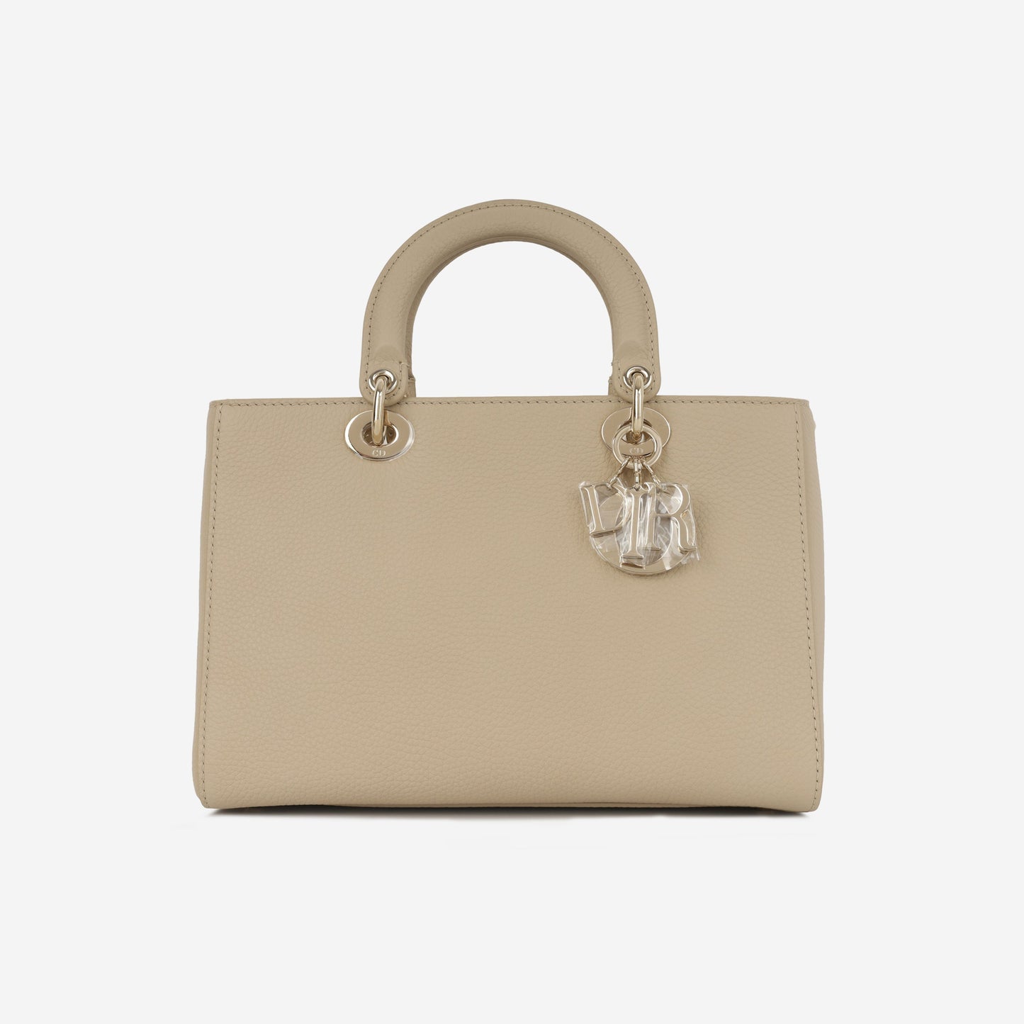 Luxury Dior Medium Lady D-Sire