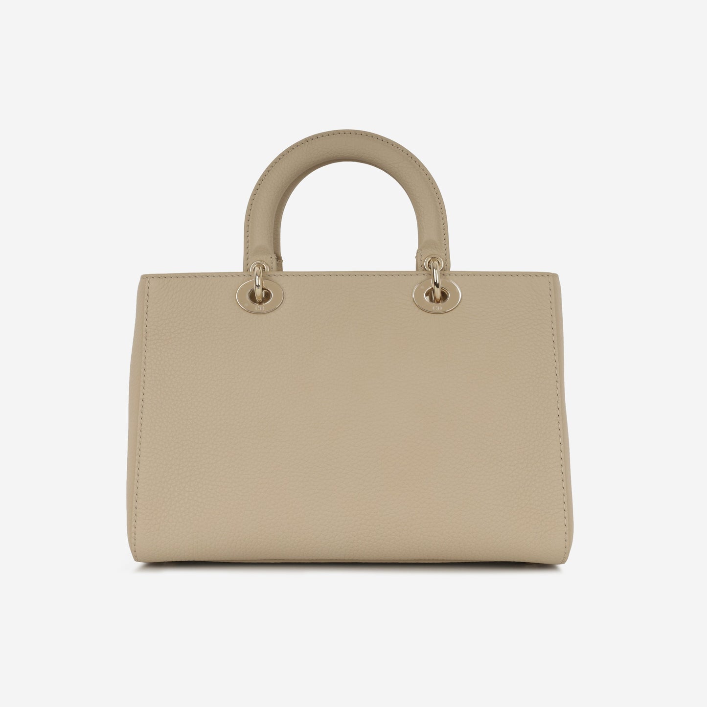 Luxury Dior Medium Lady D-Sire
