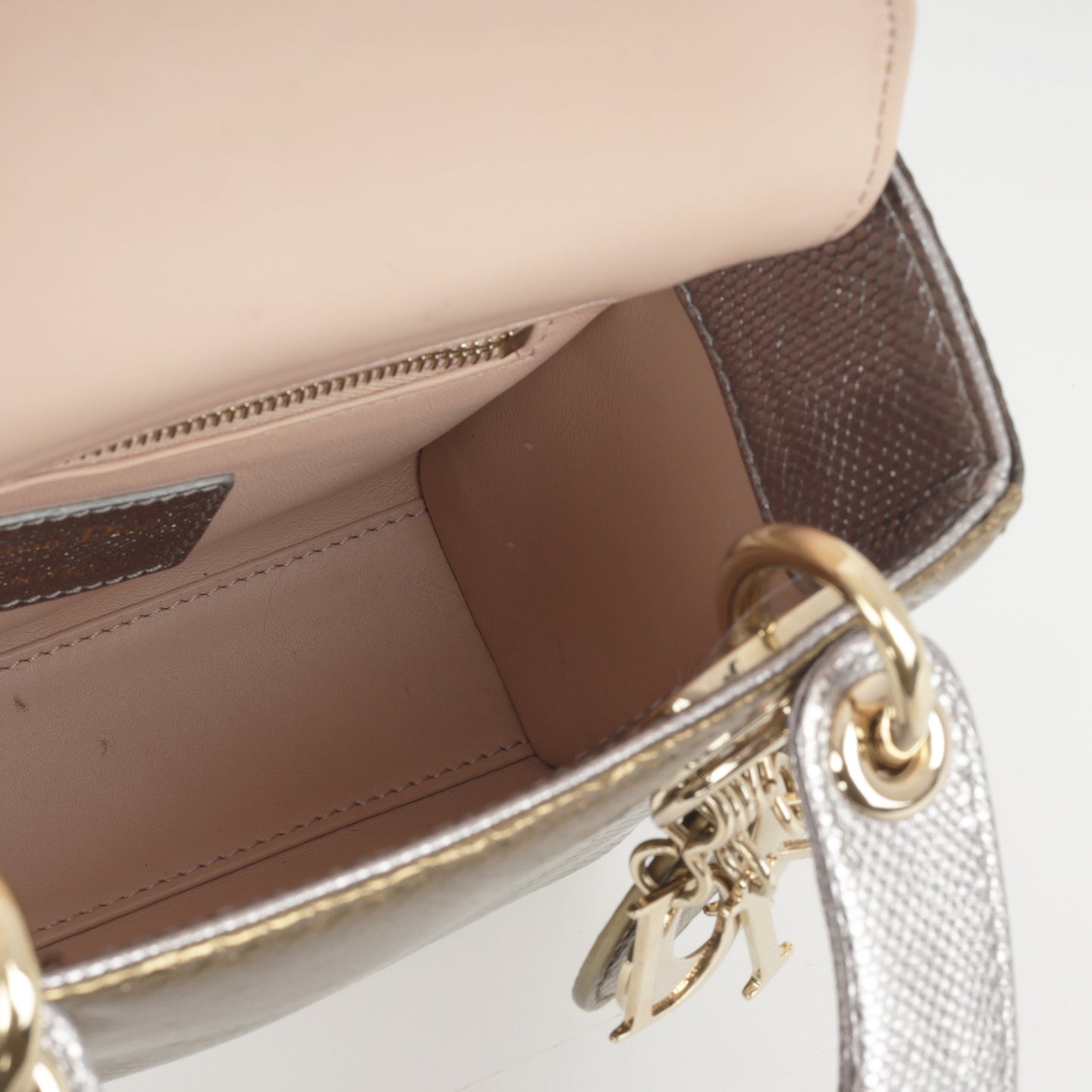 Luxury Dior Mini Lady Luxury Dior