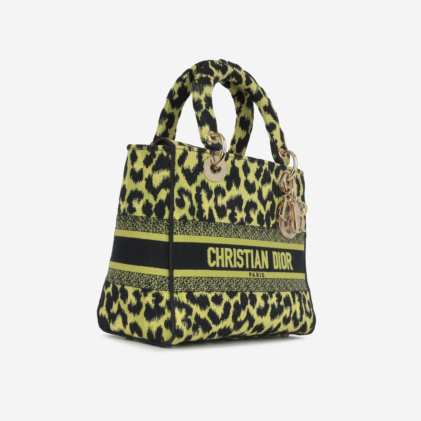 Luxury Dior Medium Lady D-Lite