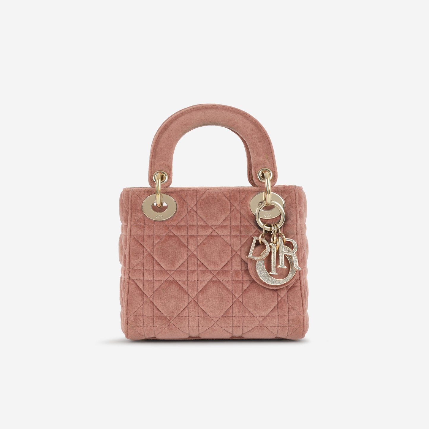 Luxury Dior Mini Lady Luxury Dior