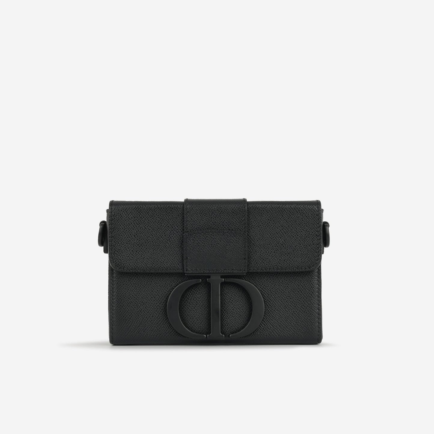 Luxury Dior 30 Montaigne Bag