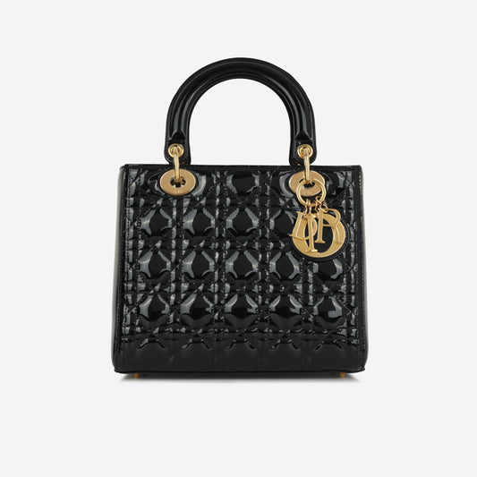 Luxury Dior Medium Lady Luxury Dior
