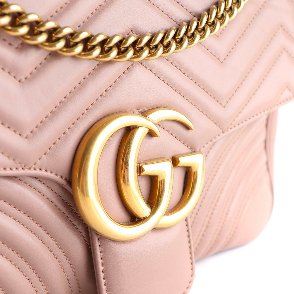 Luxury Gucci Trending 2025 Handbags GG Marmont