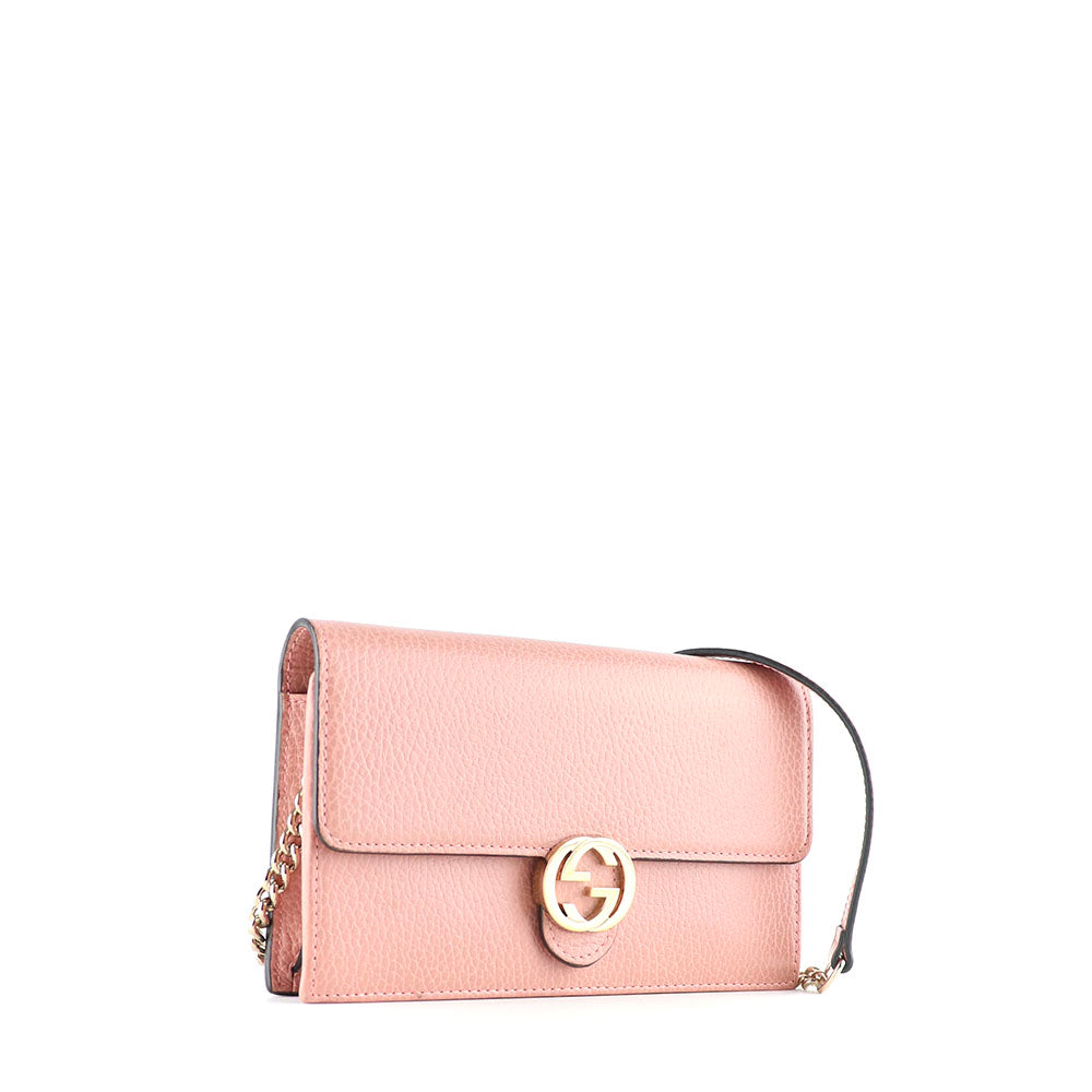 Luxury Gucci Trending 2025 Handbags Interlocking