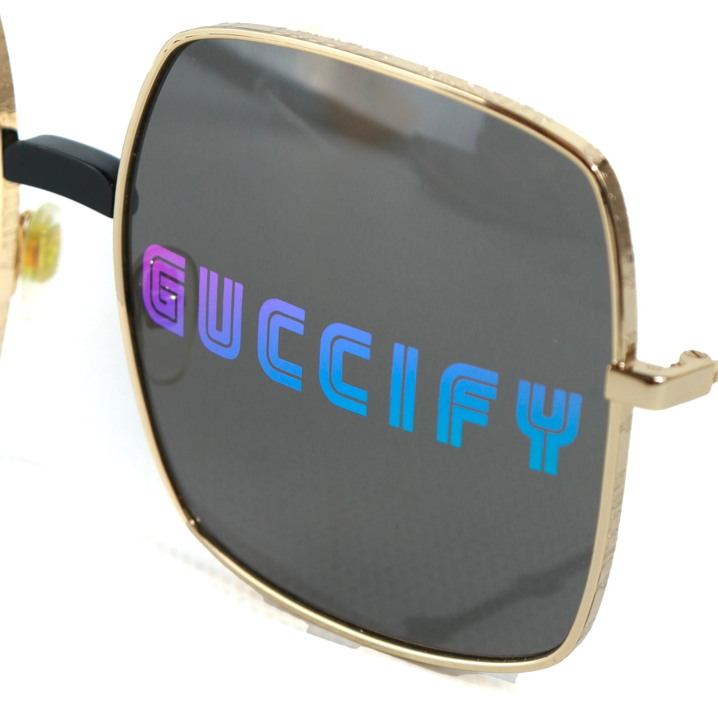 Luxury Gucci Trending 2025 Sunglasses
