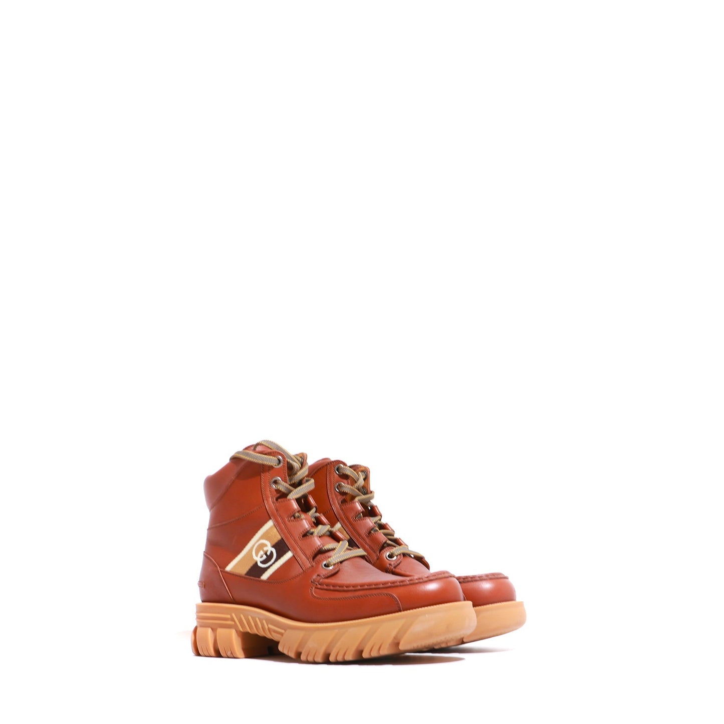 Luxury Gucci Trending 2025 Boots