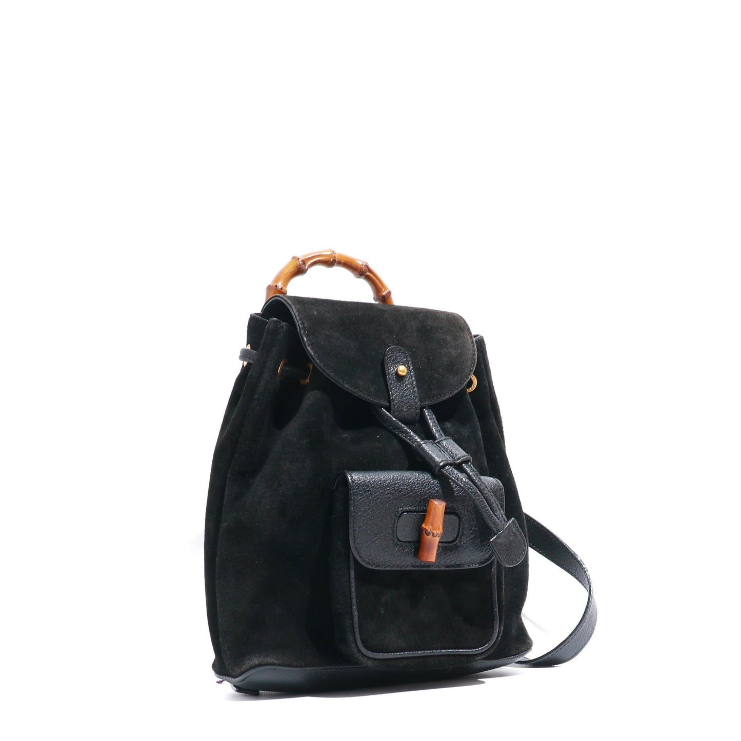 Luxury Gucci Trending 2025 Handbags Bamboo