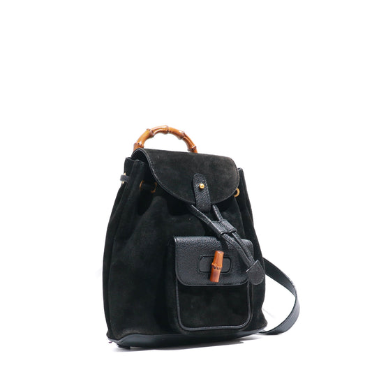 Luxury Gucci Trending 2025 Handbags Bamboo
