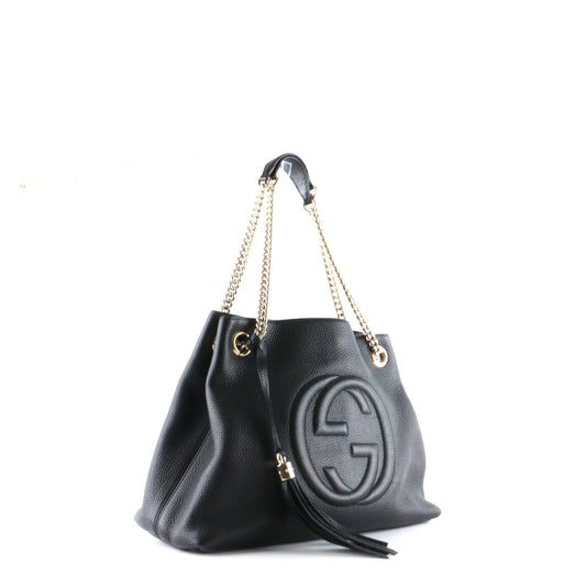 Luxury Gucci Trending 2025 Handbags Soho