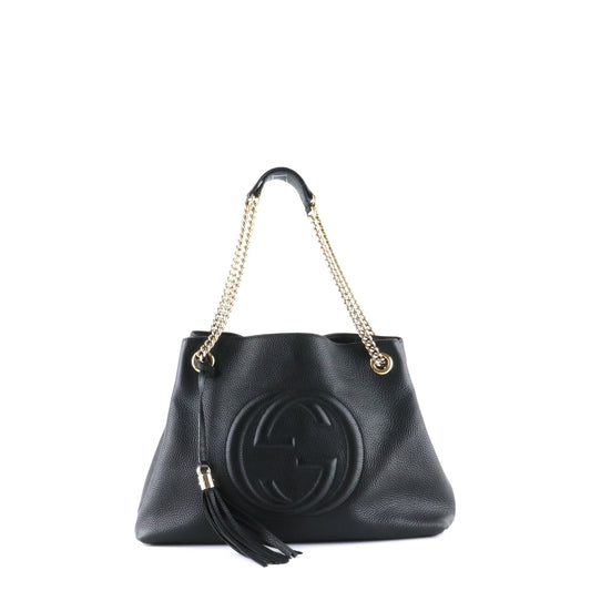 Luxury Gucci Trending 2025 Handbags Soho