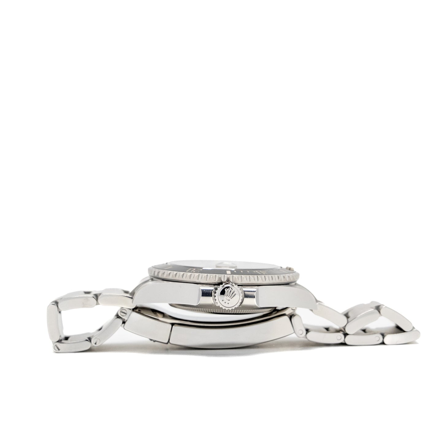 Rolex Submariner Date Oyster 41mm Oyster Steel model: 126610LN-0001