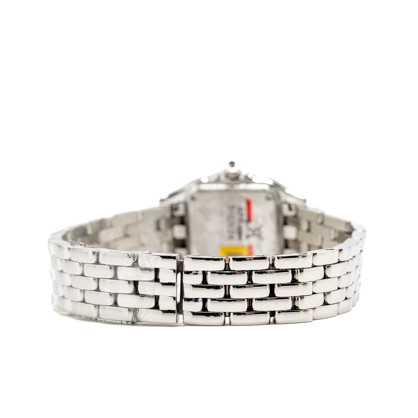 Cartier Panthere De Cartier Watch, Small Model, Stainless Steel