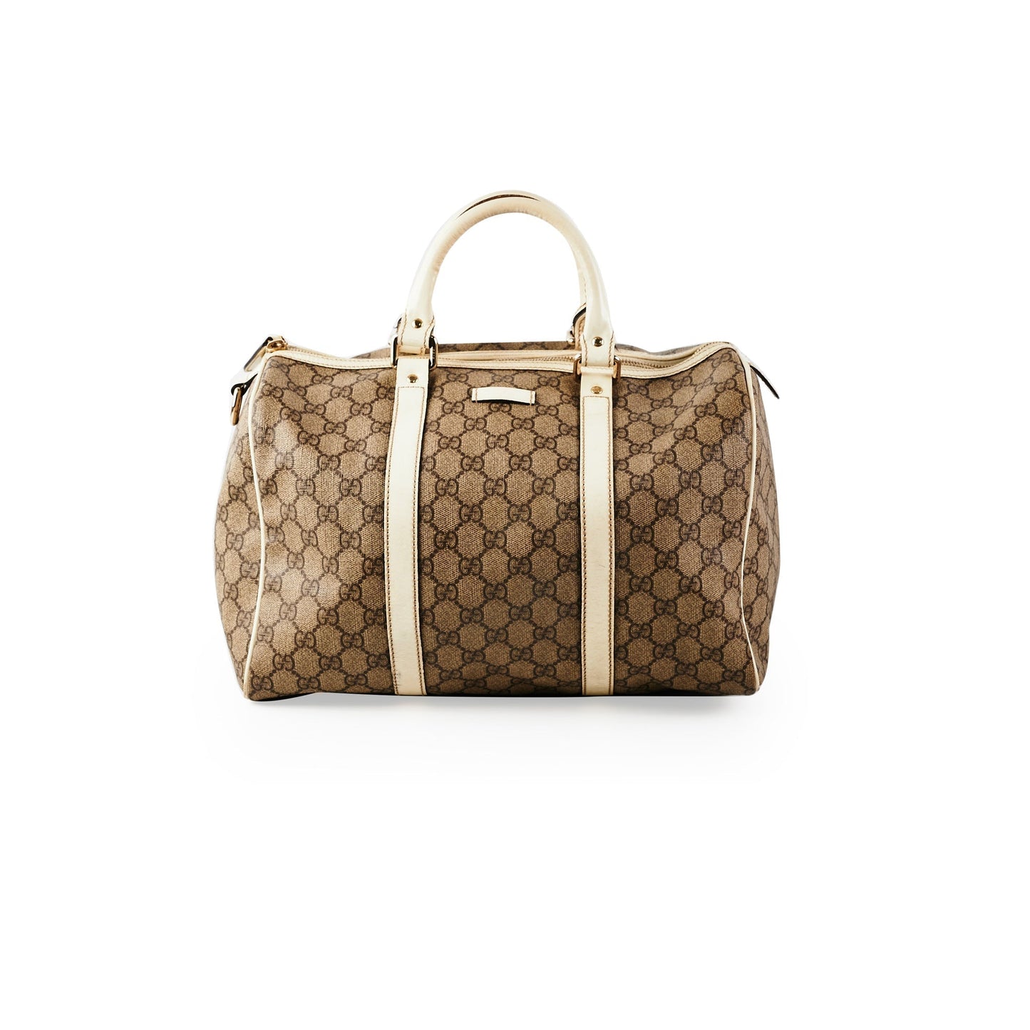 Luxury Gucci Trending 2025 Boston Bowling supreme Canvas Bag