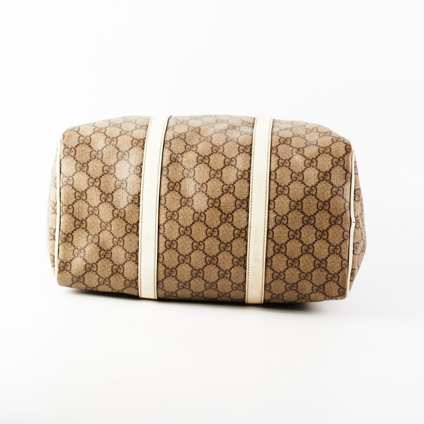 Luxury Gucci Trending 2025 Boston Bowling supreme Canvas Bag
